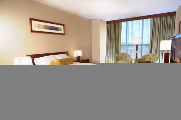 WIND CREEK ATMORE HOTEL AND CASINO (Atmore)